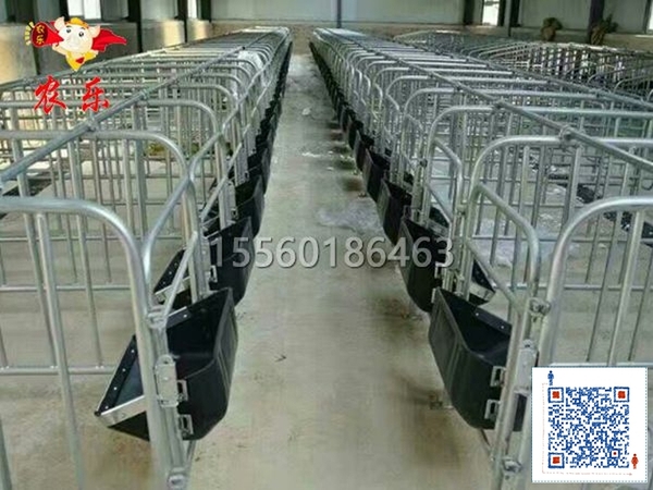 保育床 定位栏