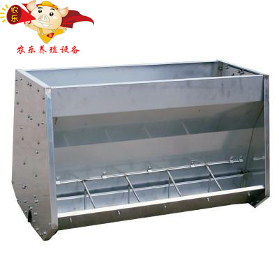 不锈钢料槽