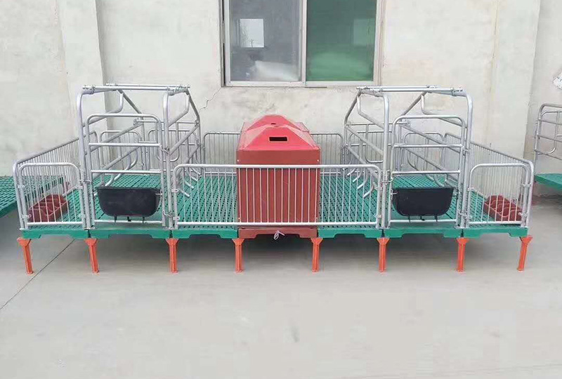 产床