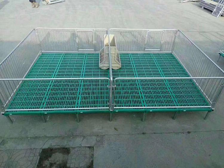 保育床